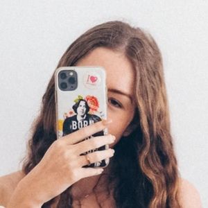 Meet your Posher, Dana